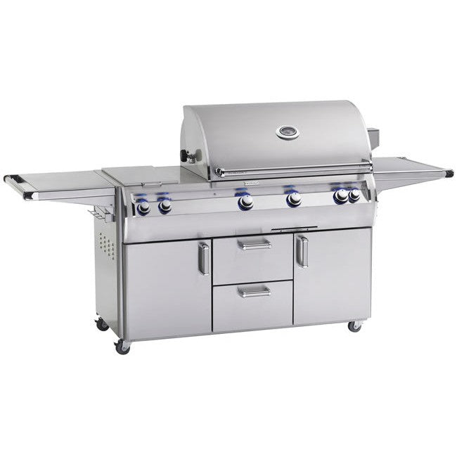Fire Magic Echelon E790S A Series Portable Grill - BetterPatio.com