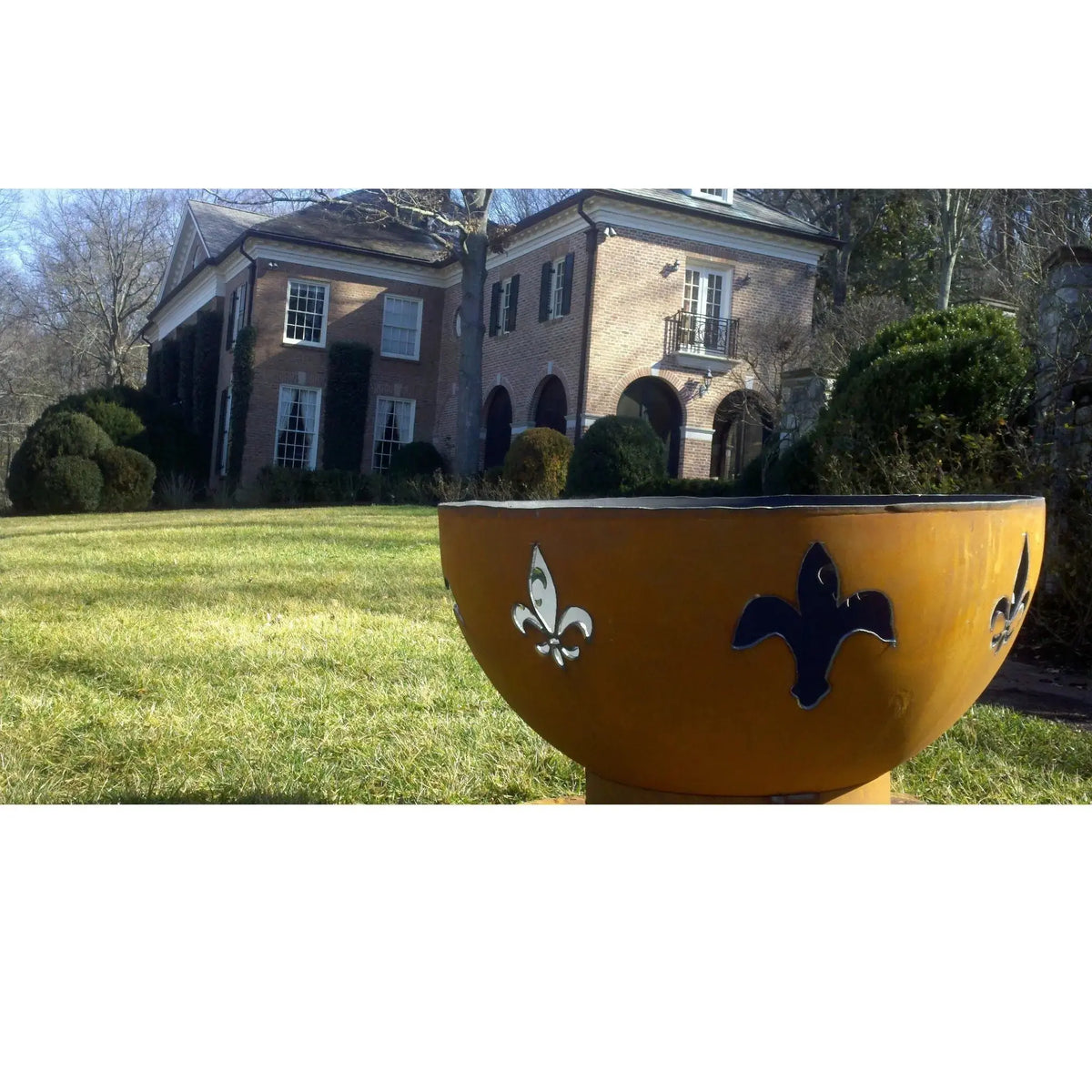 // BetterPatio.com