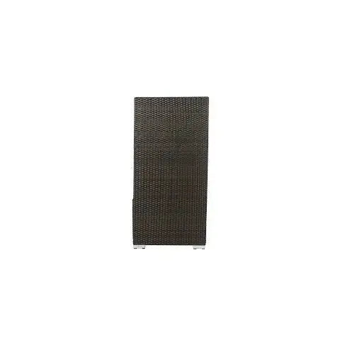 Source Outdoor Zen Towel Storage SO-049-41 - BetterPatio.com