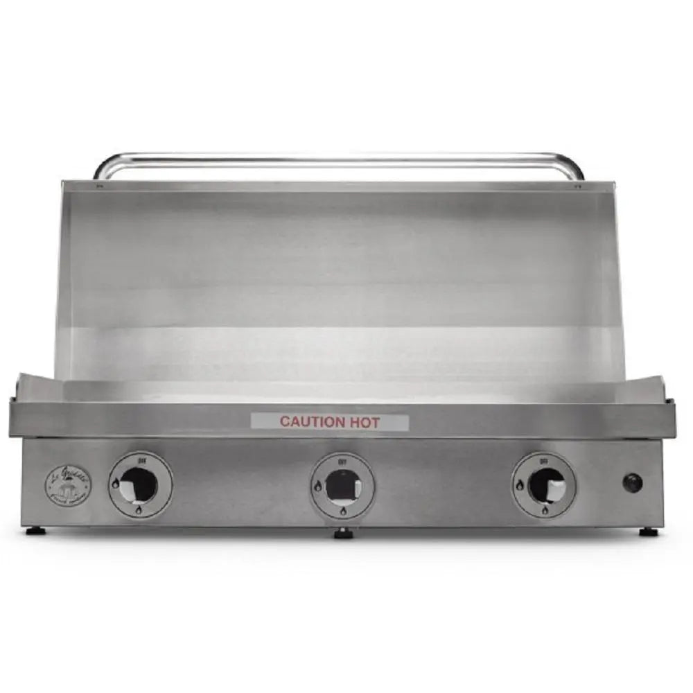 Le GriddleLe Griddle Lid for GFE105 GFLID105- BetterPatio.com