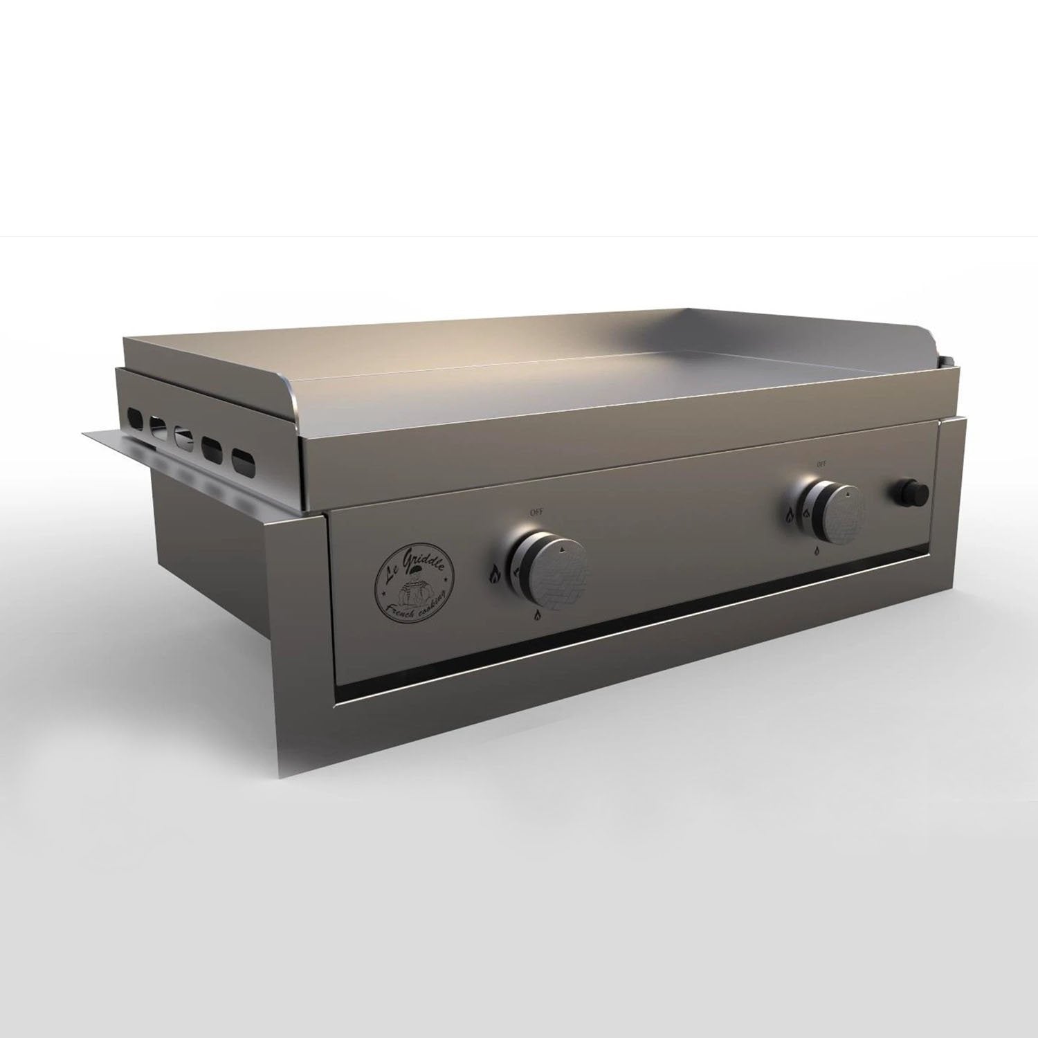 Le GriddleLe Griddle Trim Kit for GFE75 GFFRAME75- BetterPatio.com