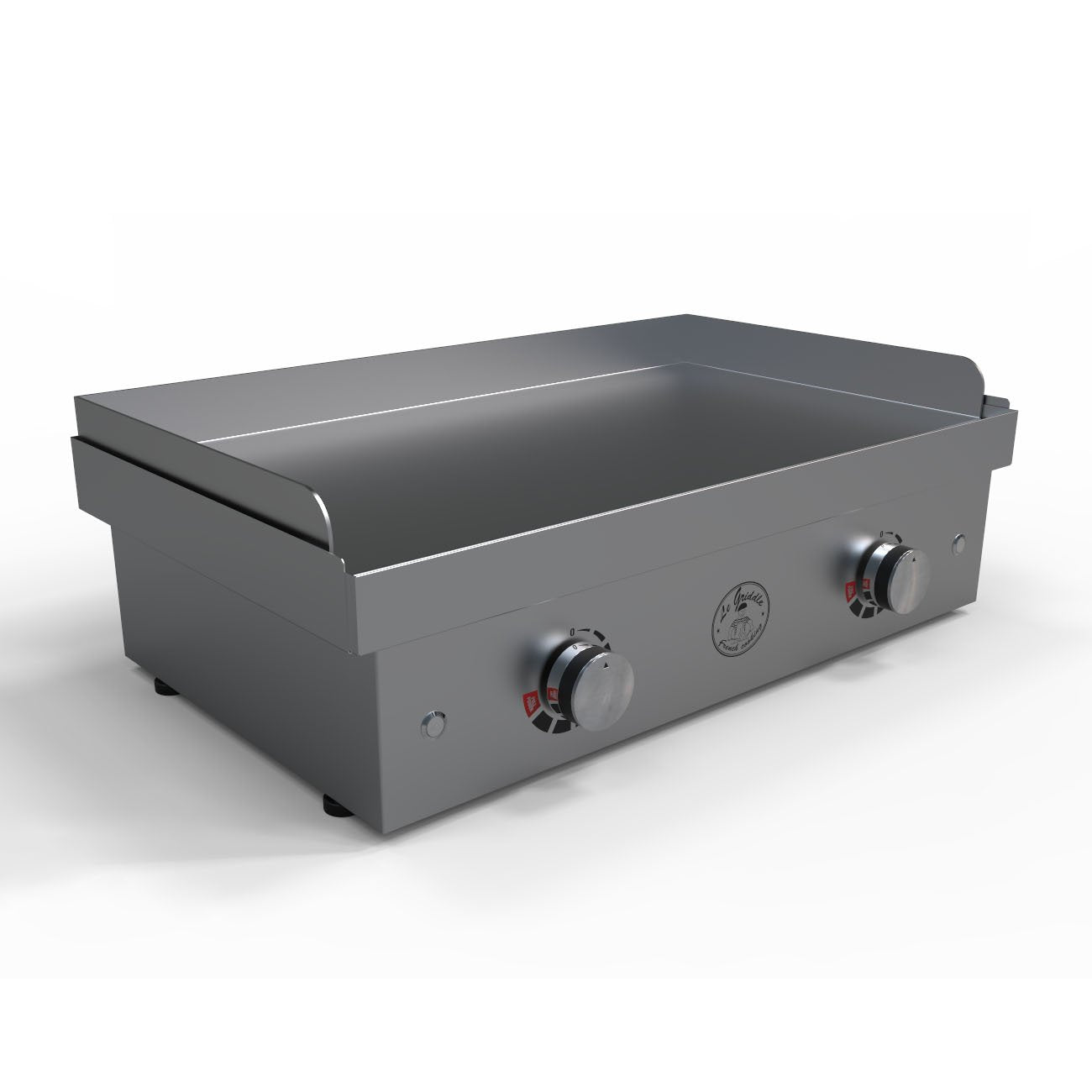 Le GriddleLe Griddle Two Burner Griddle, Electric GEE75- BetterPatio.com