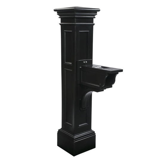 Mayne Liberty Mail Post 5805 - BetterPatio.com