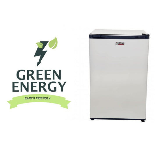 Lion Premium GrillsEco Friendly Lion Premium Grills Refrigerator 2002- BetterPatio.com