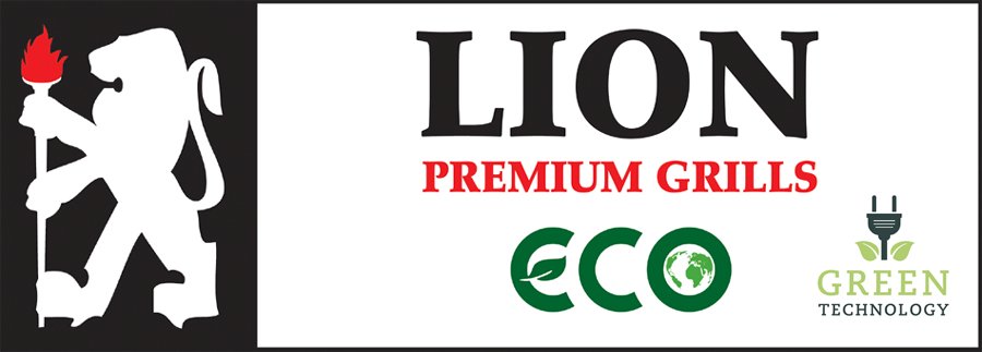 Lion Premium GrillsEco Friendly Lion Premium Grills Refrigerator 2002- BetterPatio.com