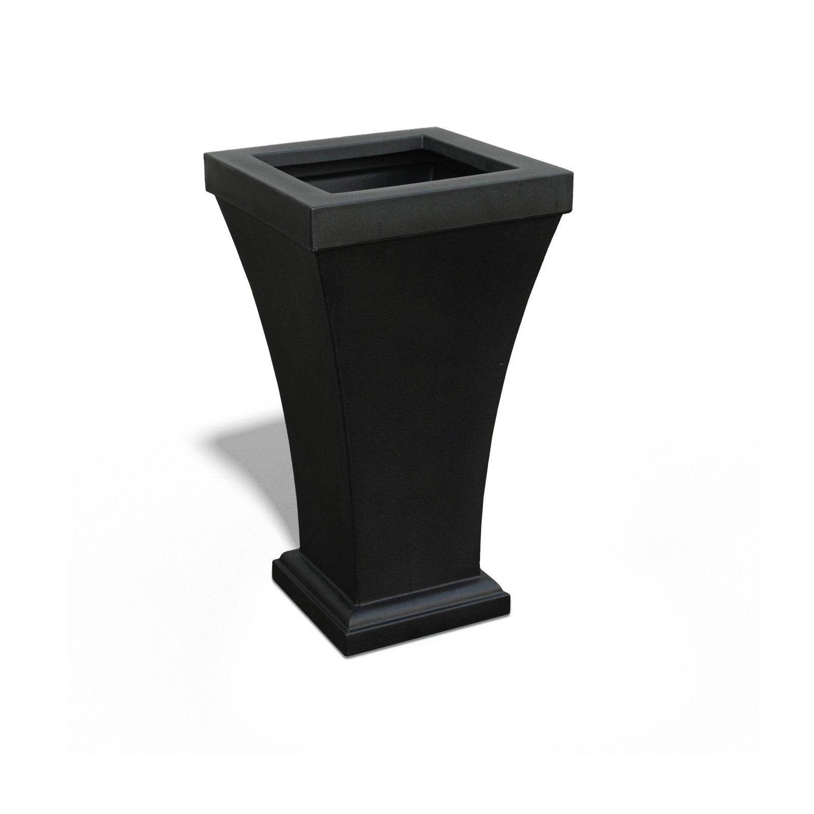 MayneMayne Bordeaux 28 in. Tall Planter 5864 5864-B- BetterPatio.com
