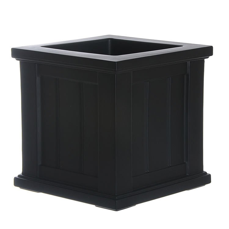 MayneMayne Cape Cod 14x14 Patio Planter 4836 4836-B- BetterPatio.com