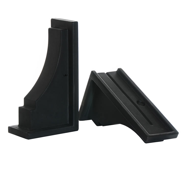 MayneMayne Fairfield 2PK Decorative Brackets 5856 5856-B- BetterPatio.com