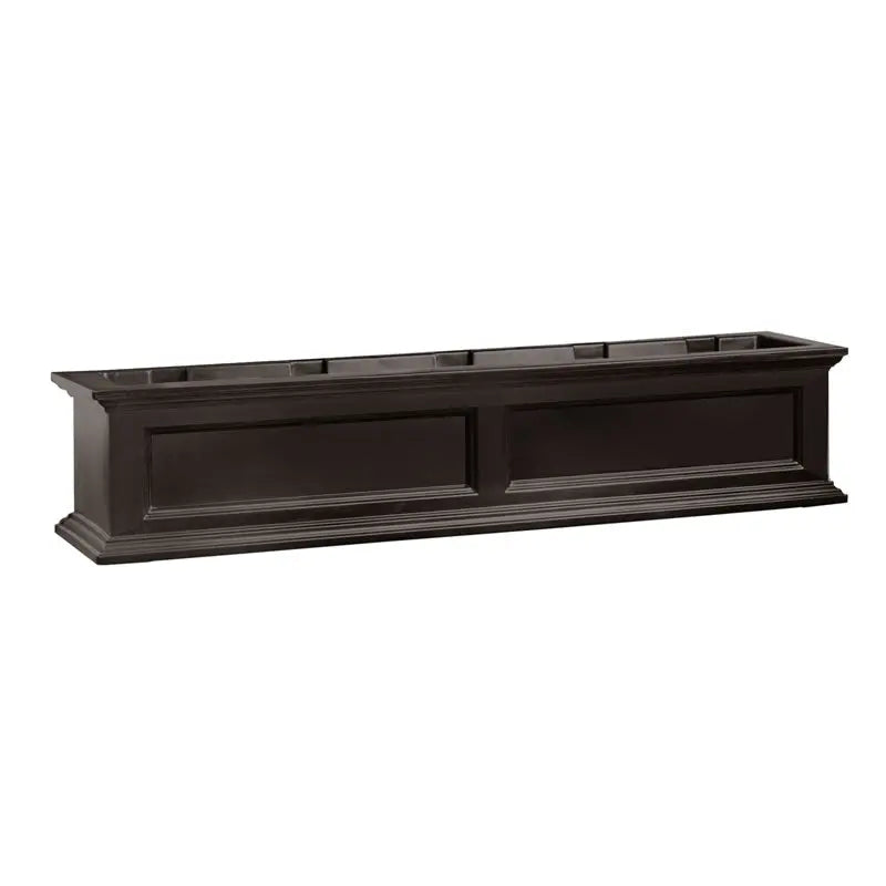 MayneMayne Fairfield Window Box 5ft 5824 5824-ES- BetterPatio.com