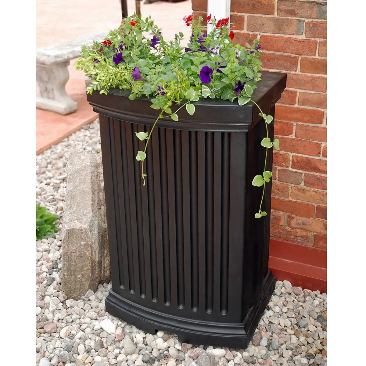 MayneMayne Madison Rain Catcher 5847 5847-B- BetterPatio.com