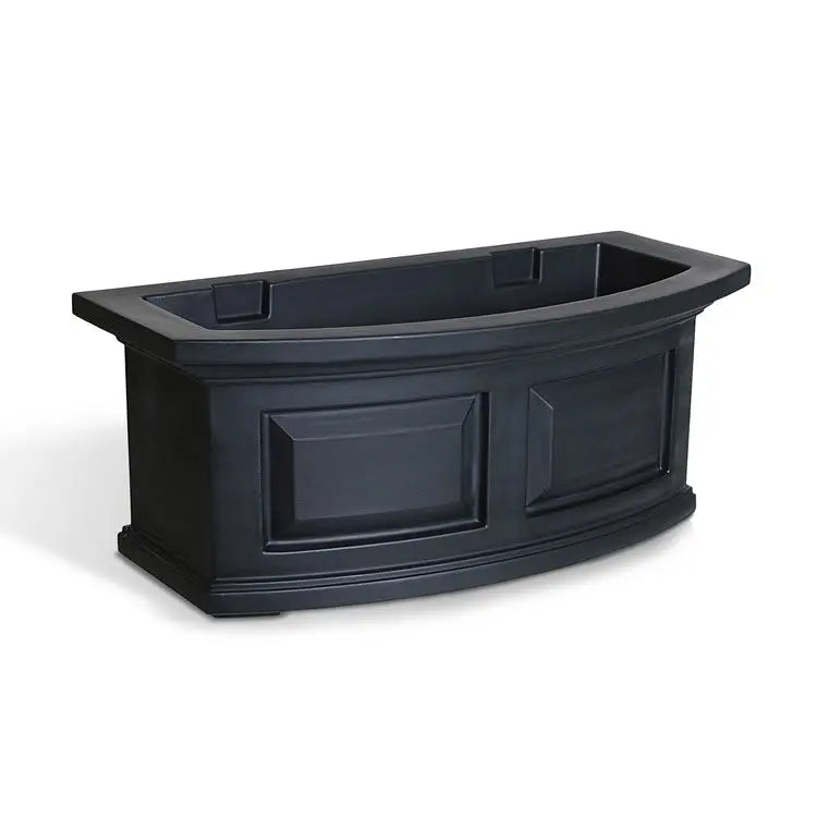 MayneMayne Nantucket Window Box 2FT 4829 4829-B- BetterPatio.com