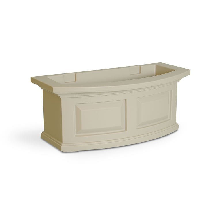 MayneMayne Nantucket Window Box 2FT 4829 4829-B- BetterPatio.com