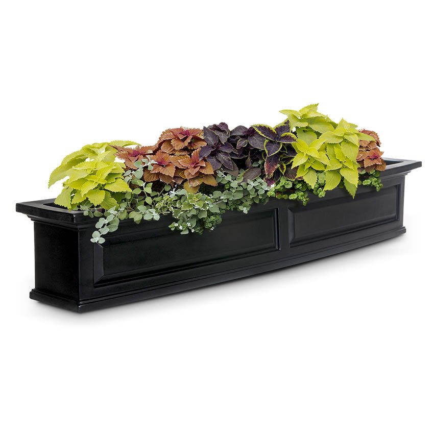 MayneMayne Nantucket Window Box 5FT 4832 4832-B- BetterPatio.com
