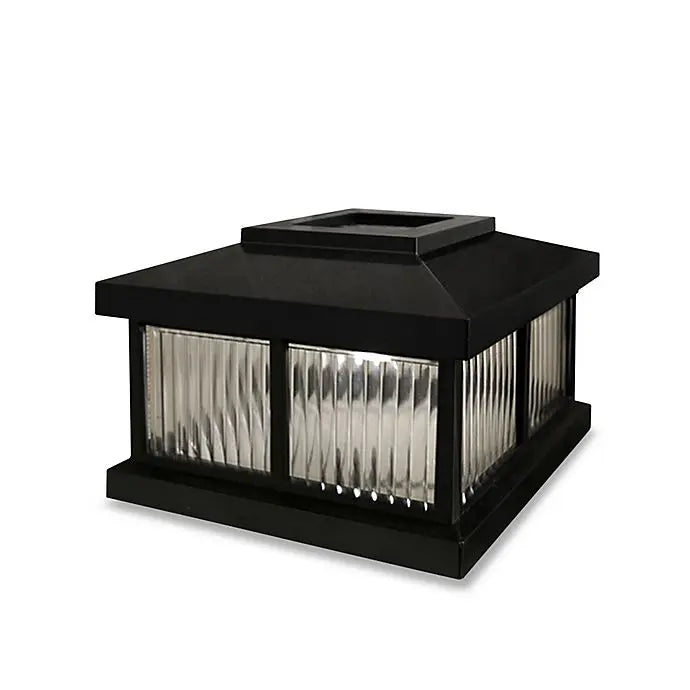 MayneMayne Solar Cap LZM-625 LZM-625-B- BetterPatio.com