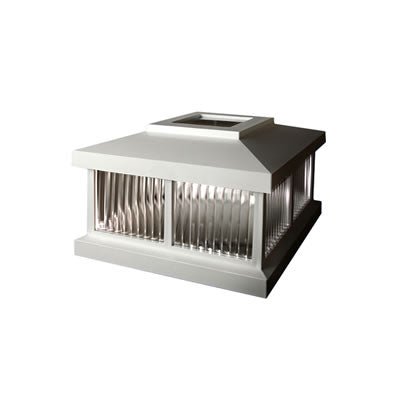 MayneMayne Solar Cap LZM-625 LZM-625-W- BetterPatio.com