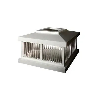 MayneMayne Solar Cap LZM-625 LZM-625-W- BetterPatio.com