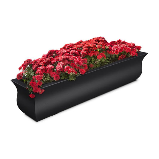 MayneMayne Valencia 4ft Window Box 5872 5872-B- BetterPatio.com