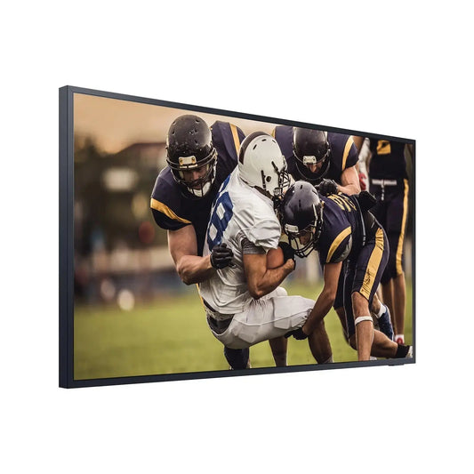 MirageVision TVMirageVision TV Hi-Bright 75" The Terrace Residential by Samsung 75HB-QN75R- BetterPatio.com