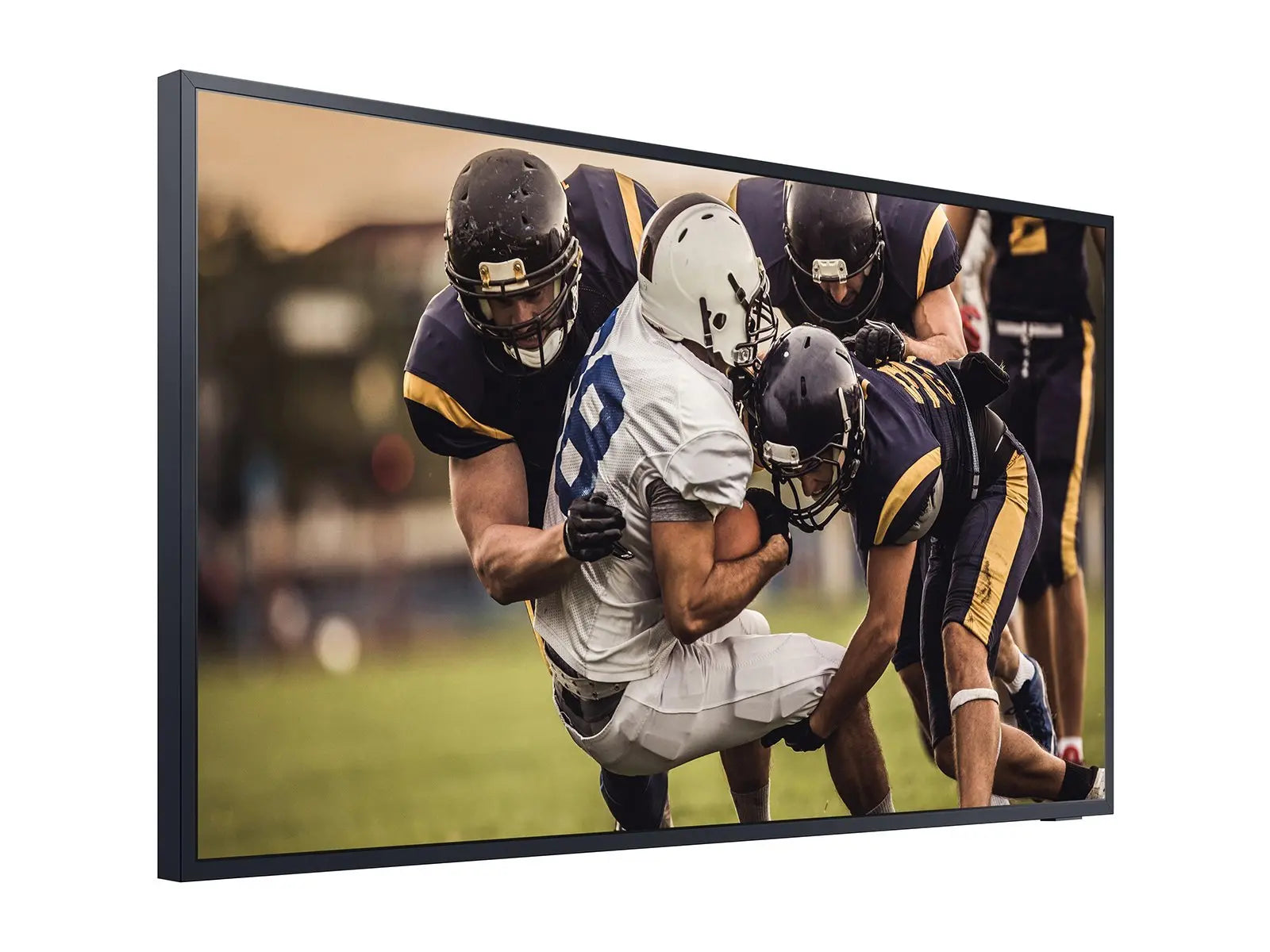 MirageVision TVMirageVision TV Hi-Bright 75" The Terrace Residential by Samsung 75HB-QN75R- BetterPatio.com