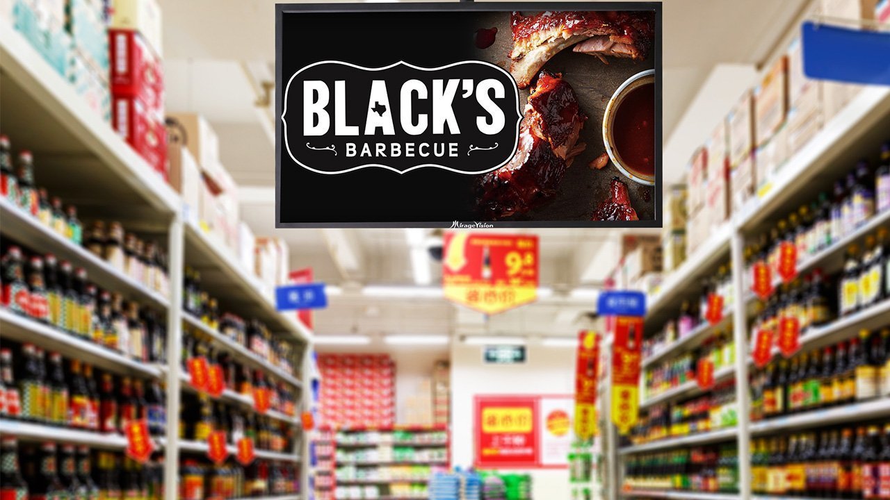 MirageVision TVMirageVision TV Platinum Series 50" MV50PQ60T- BetterPatio.com