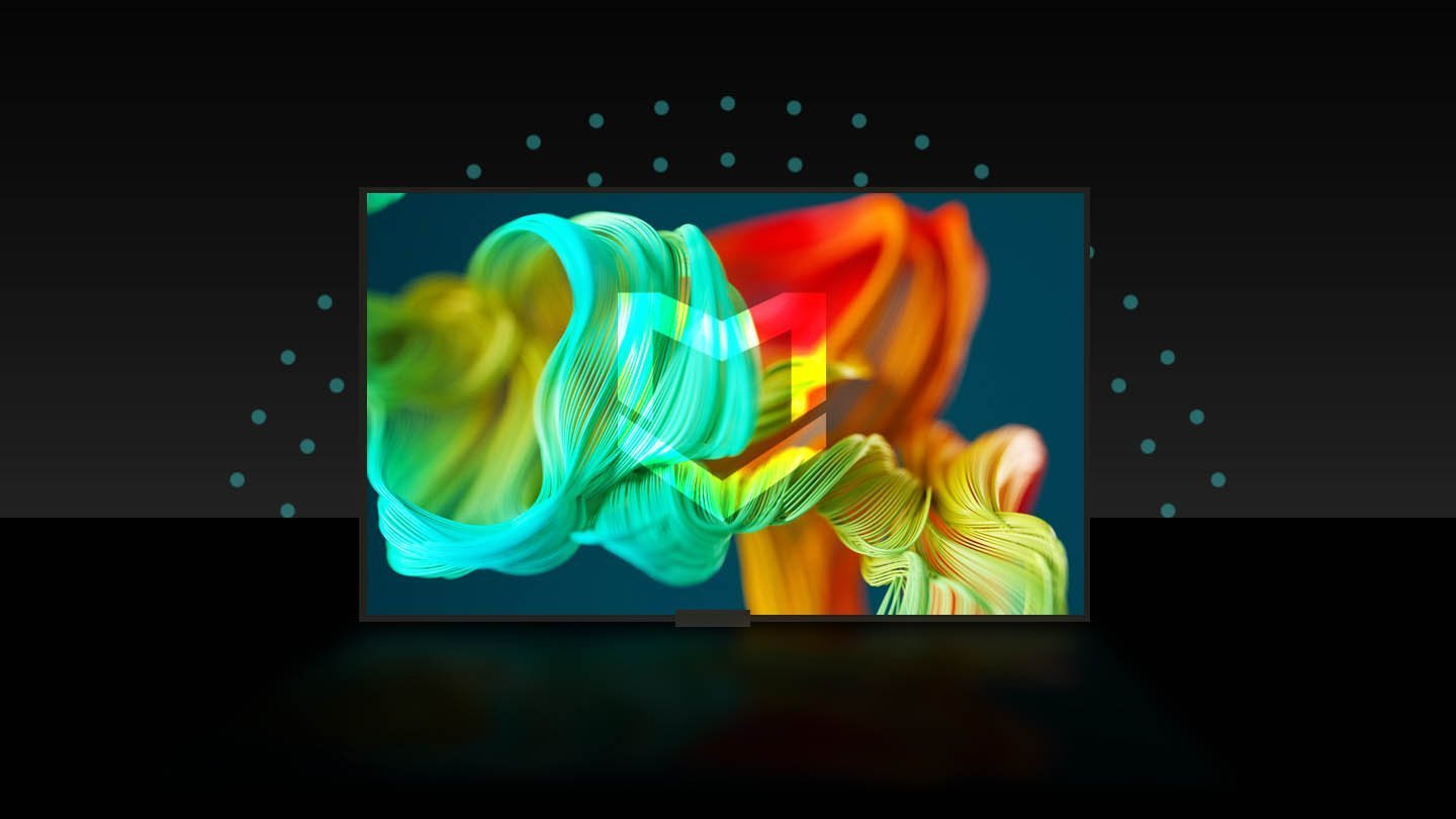 MirageVision TVMirageVision TV Platinum Series 65" MV65PQ60T- BetterPatio.com