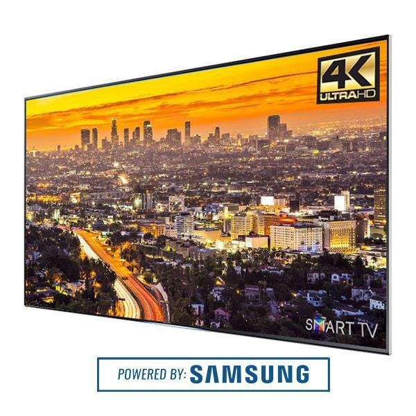 MirageVision TVMirageVision TV Platinum Series 65" MV65PQ60T- BetterPatio.com