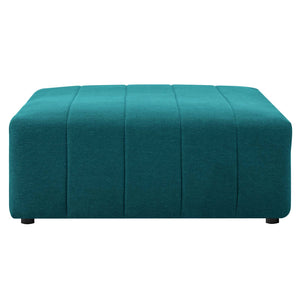 ModwayModway Bartlett Upholstered Fabric 5-Piece Sectional Sofa EEI-4520 EEI-4520-TEA- BetterPatio.com