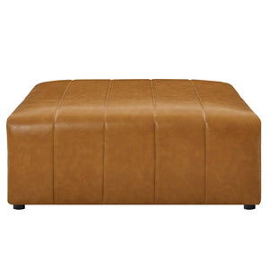 ModwayModway Bartlett Vegan Leather 5-Piece Sectional Sofa EEI-4521 EEI-4521-TAN- BetterPatio.com