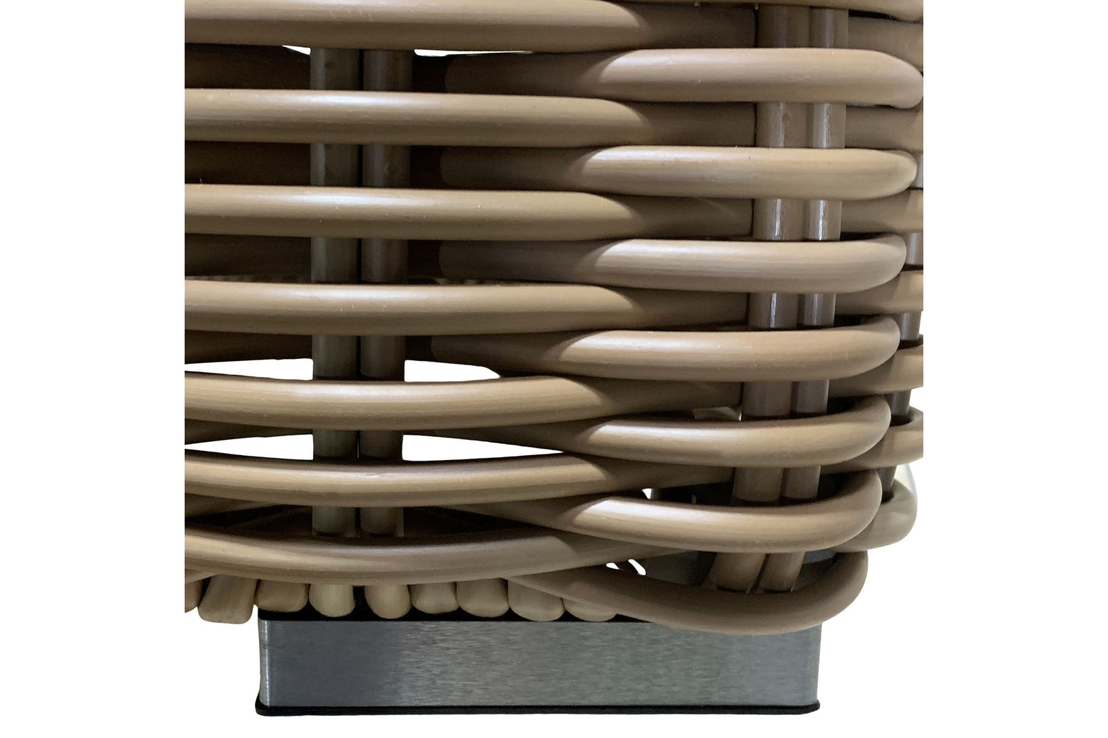 Panama Jack Cancun Sofa PJO-2501-HON-S - BetterPatio.com