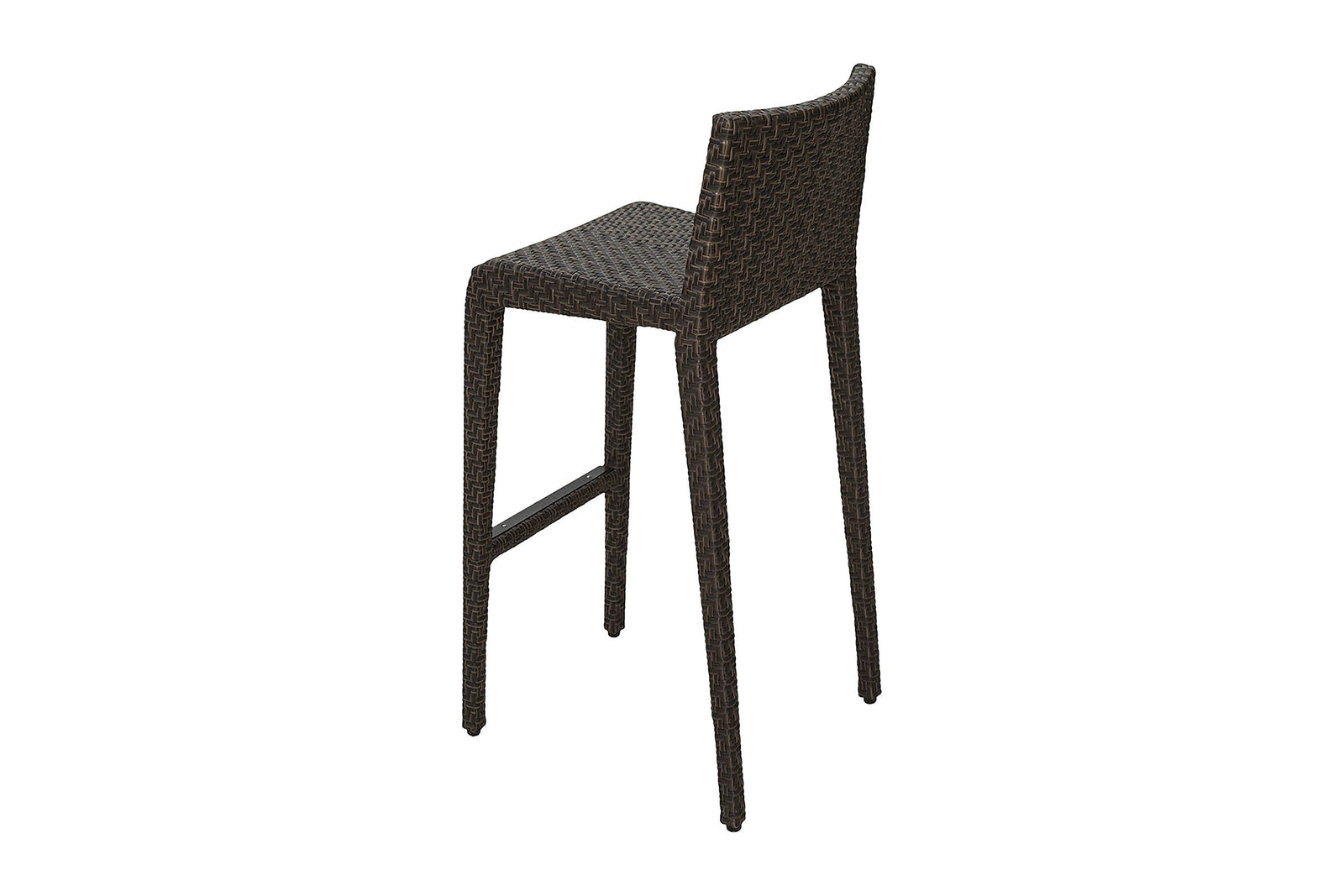 Panama Jack Oasis Stackable Barstool PJO-2201-JBP-BS - BetterPatio.com
