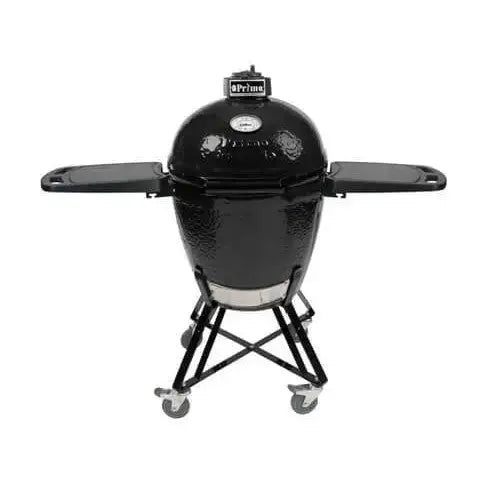 Primo Ceramic Grills Grill Cradle PG0177308 - stainless cradle accessory view