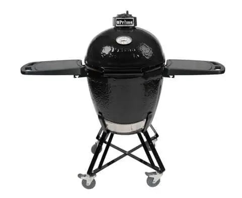Primo Ceramic Grills Grill Cradle PG0177308 - stainless cradle accessory view