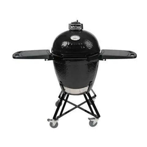 Primo Ceramic Grills Grill Cradle PG0177308 - stainless cradle accessory view