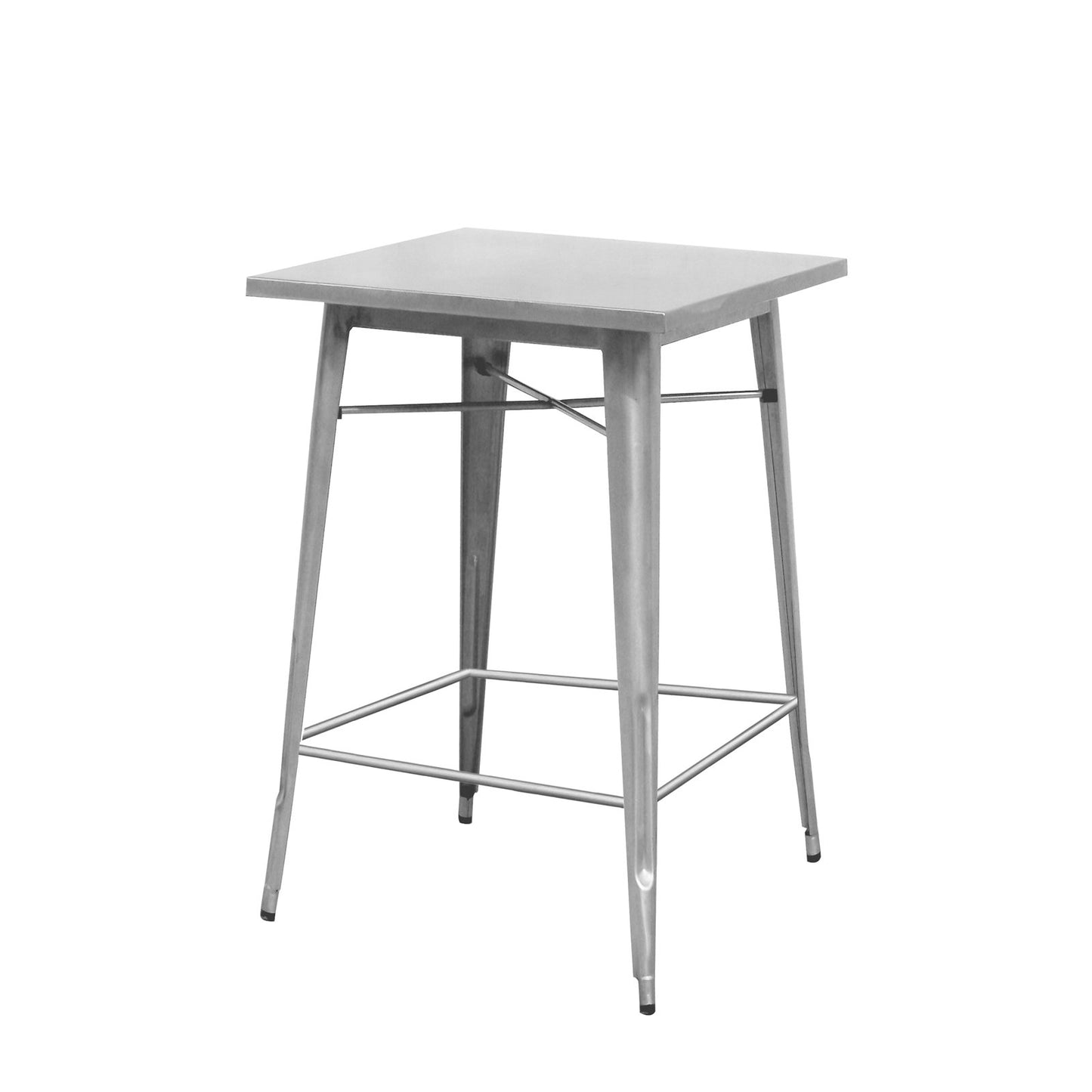 Source Fremont Bar Table 32" Square SC-1801-405_SC-1801-535 - BetterPatio.com