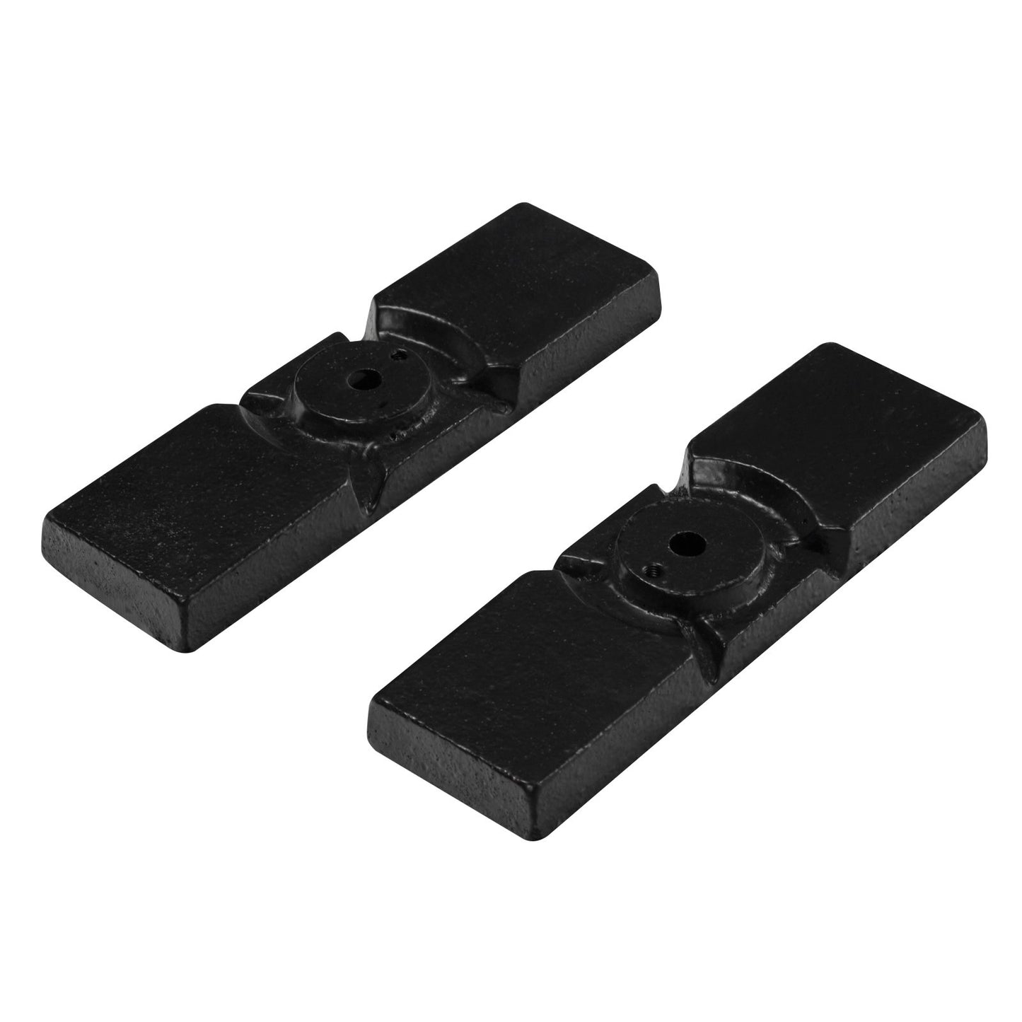 Source Palm 2 Aluminum Weight Plates ONLY SC-1002-587P - BetterPatio.com