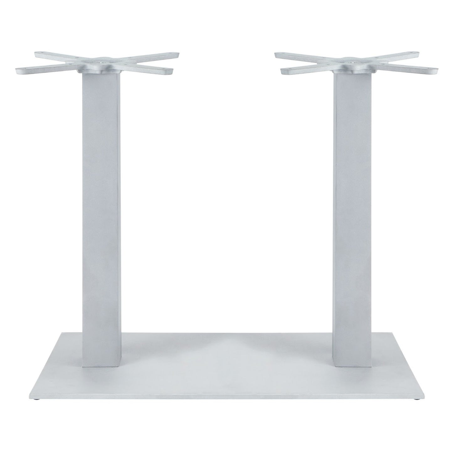 Source Verona Double Post Dining Base SC-1008-589 - BetterPatio.com