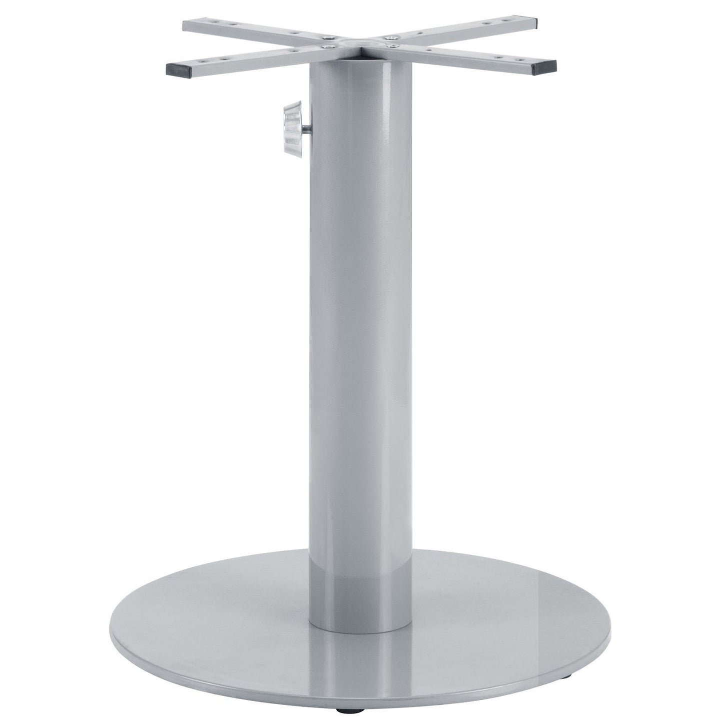 Source Verona Large Round Umbrella Dining Base SC-1008-588U - BetterPatio.com