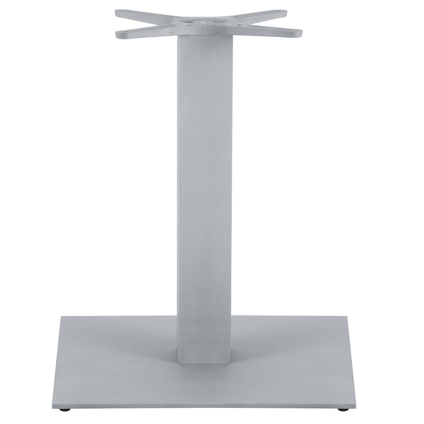 Source Verona Large Square Dining Base SC-1008-586 - BetterPatio.com