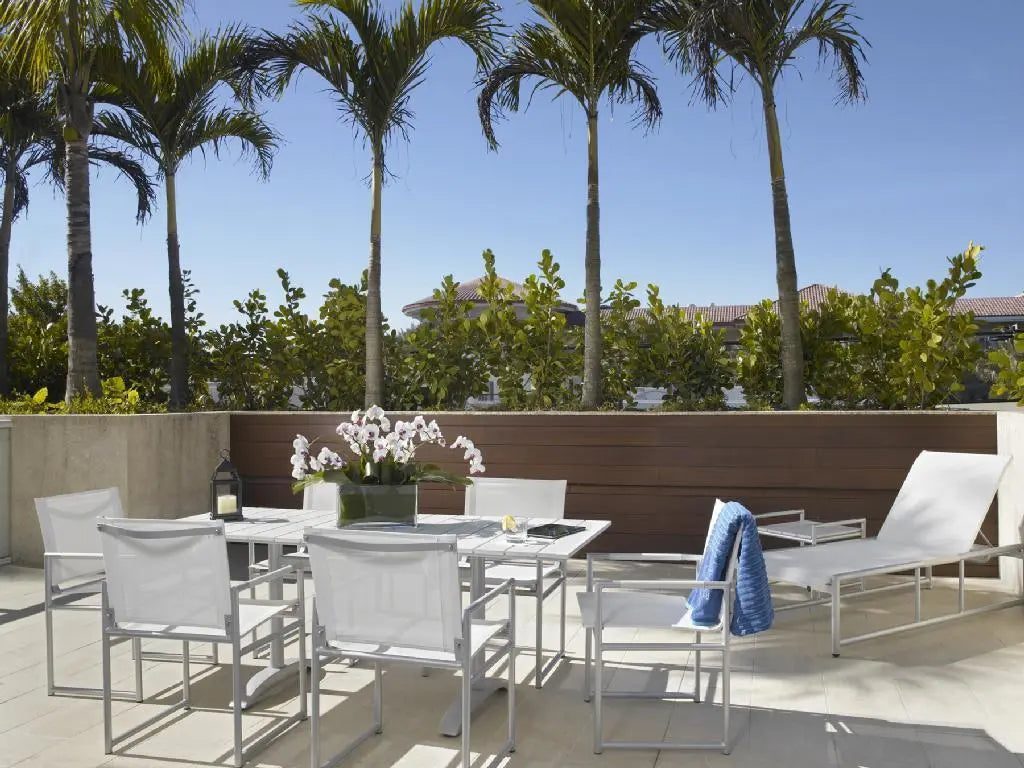 Source Vienna 32" x 48" Rectangular Table Top SC-2404-414 - BetterPatio.com