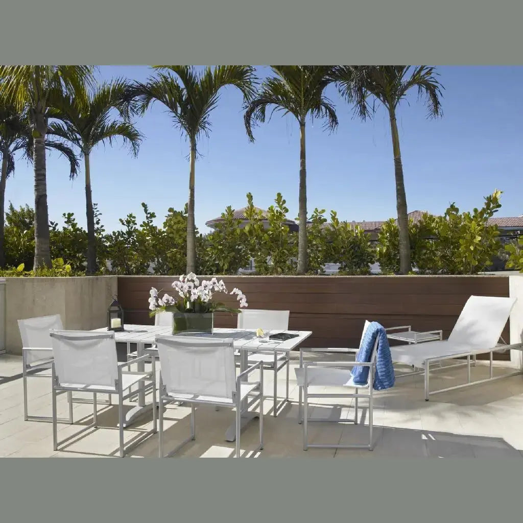 Source Vienna 32" x 48" Rectangular Table Top SC-2404-414 - BetterPatio.com