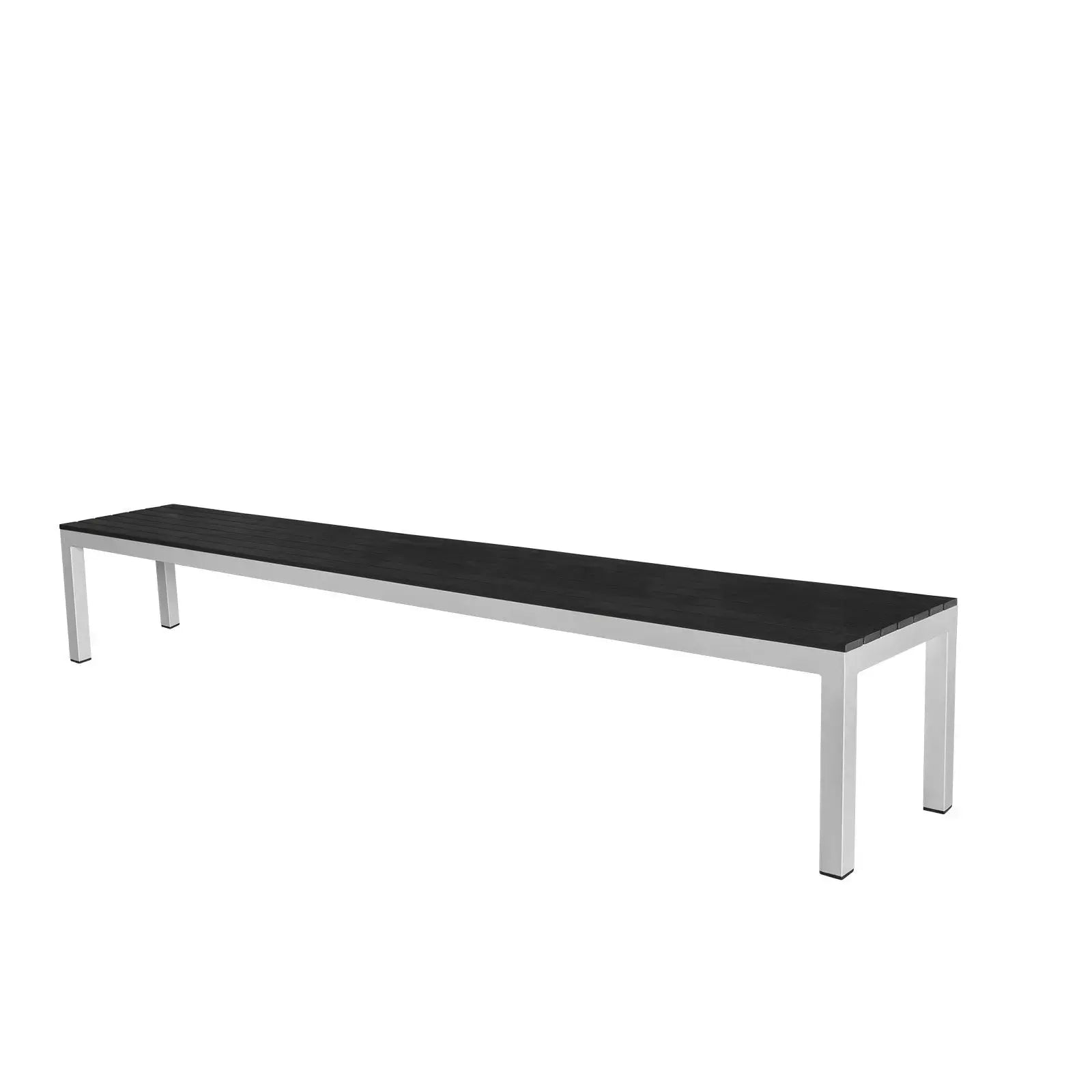 Source Vienna Bench 10' (Backless) SC-2404-188-F_SC-2404-188 - BetterPatio.com