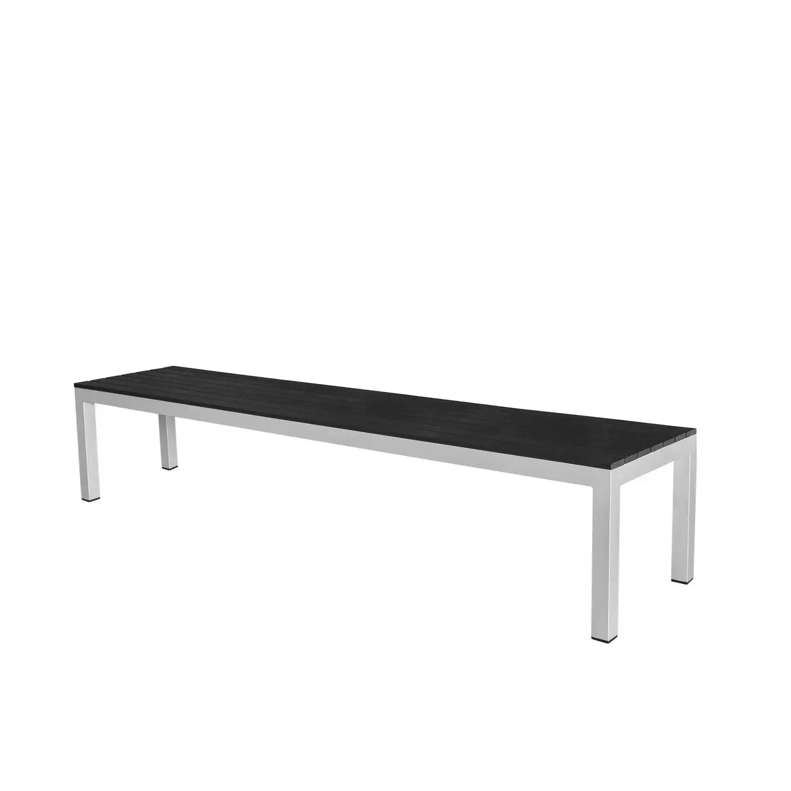 Source Vienna Bench 8' (Backless) SC-2404-184-F_SC-2404-184 - BetterPatio.com