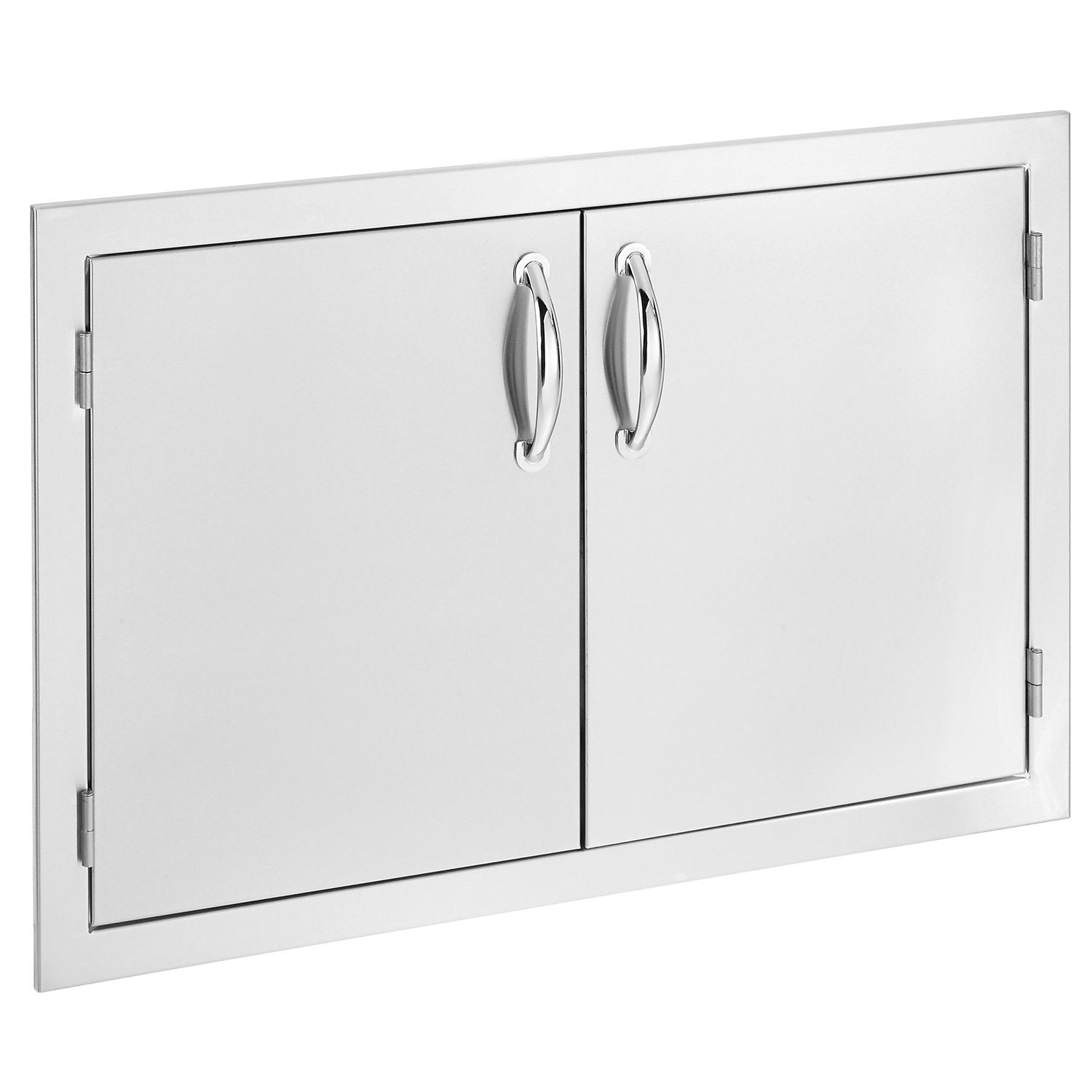 Summerset 15x15 inch Stainless Steel Drop In Sink and Hot and Cold Faucet SSNK-15D - BetterPatio.com