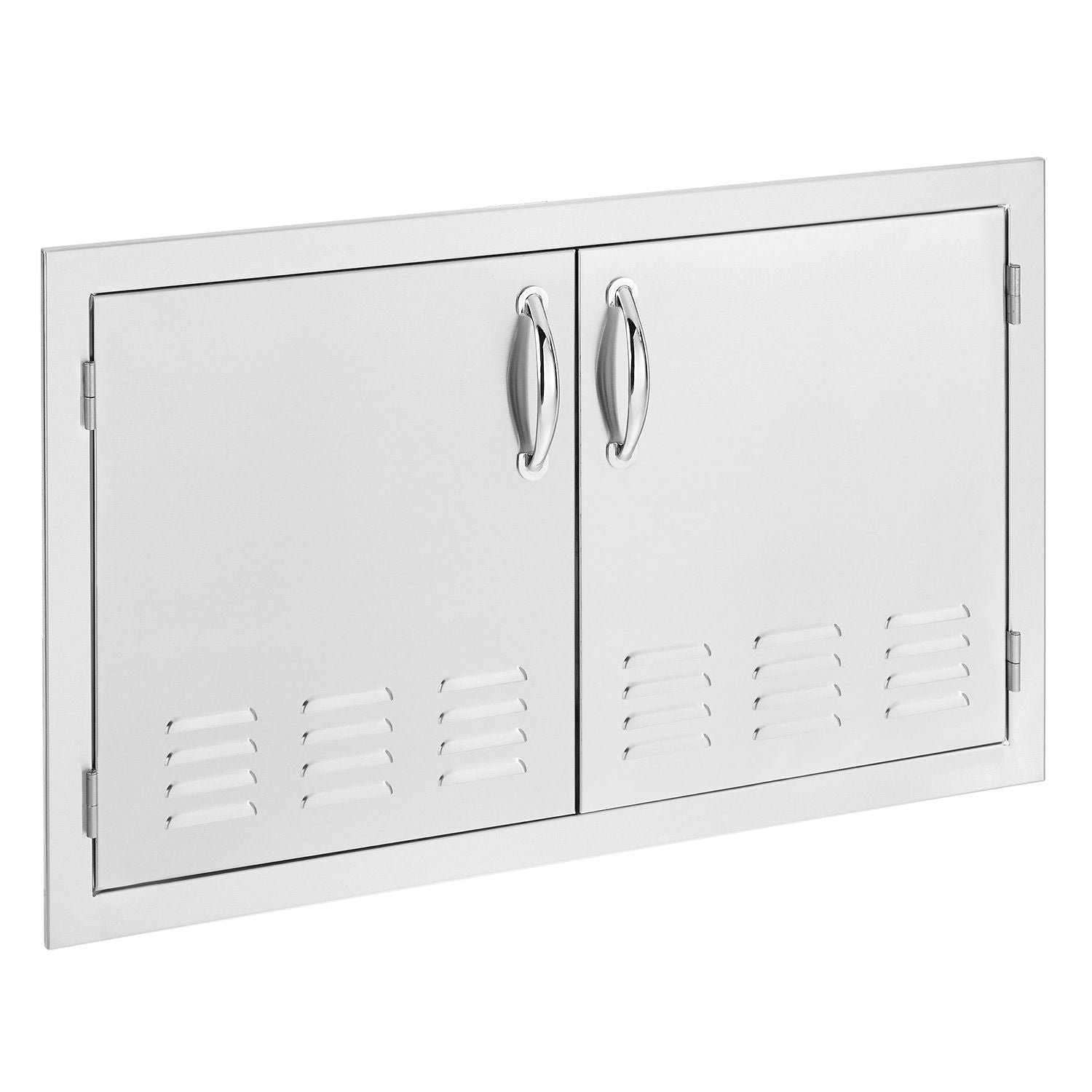 Summerset 15x15 inch Stainless Steel Drop In Sink and Hot and Cold Faucet SSNK-15D - BetterPatio.com