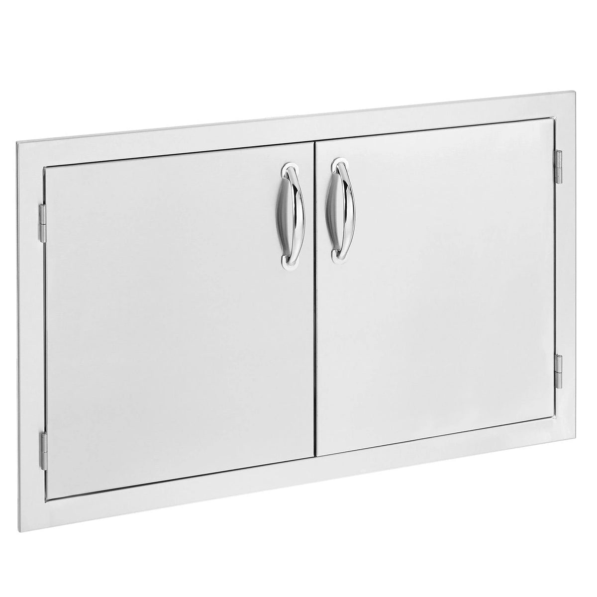 Summerset 15x15 inch Stainless Steel Drop In Sink and Hot and Cold Faucet SSNK-15D - BetterPatio.com