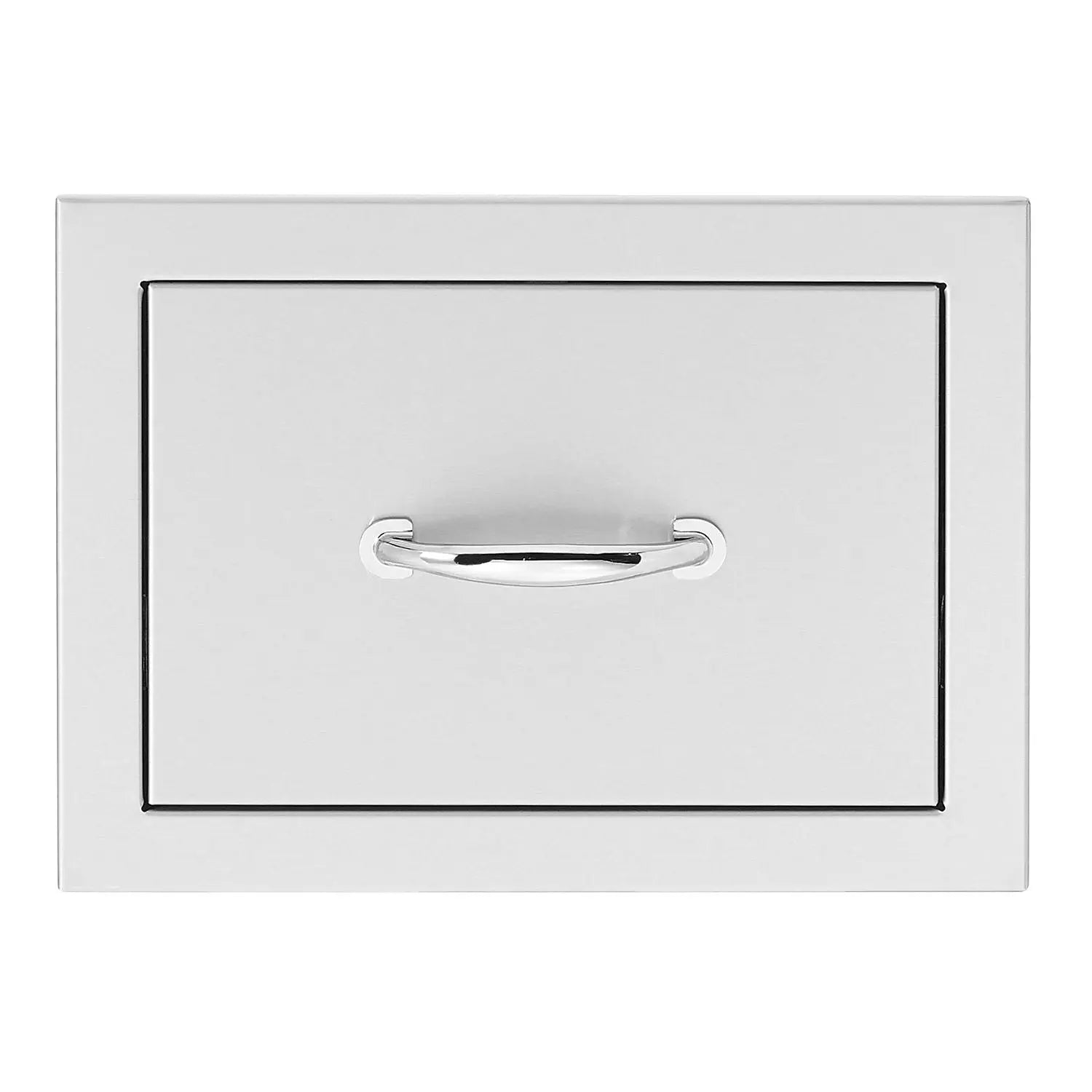Summerset Professional Grills 17 inch Single Drawer SSDR1-17 - BetterPatio.com