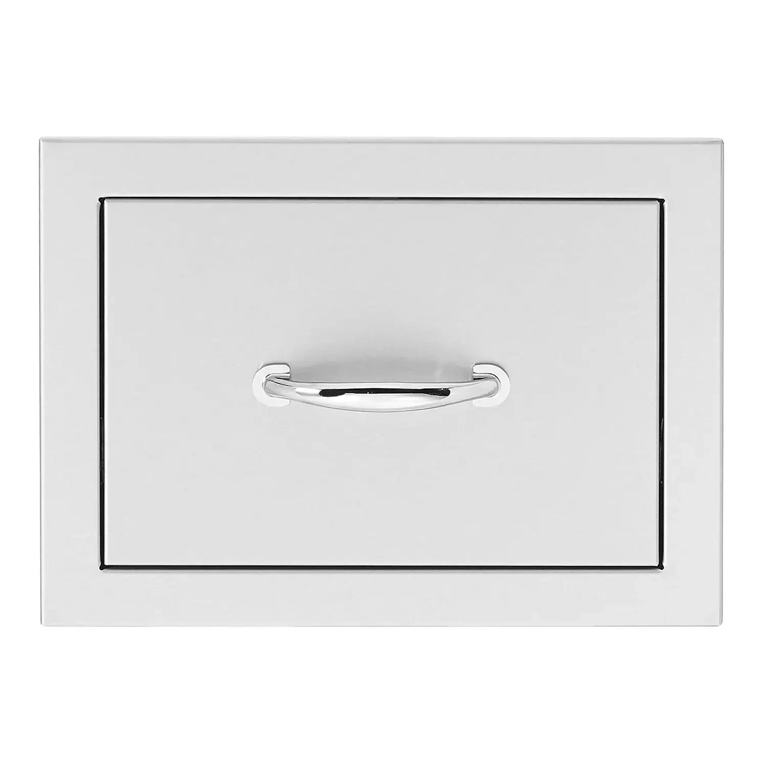Summerset Professional Grills 17 inch Single Drawer SSDR1-17 - BetterPatio.com