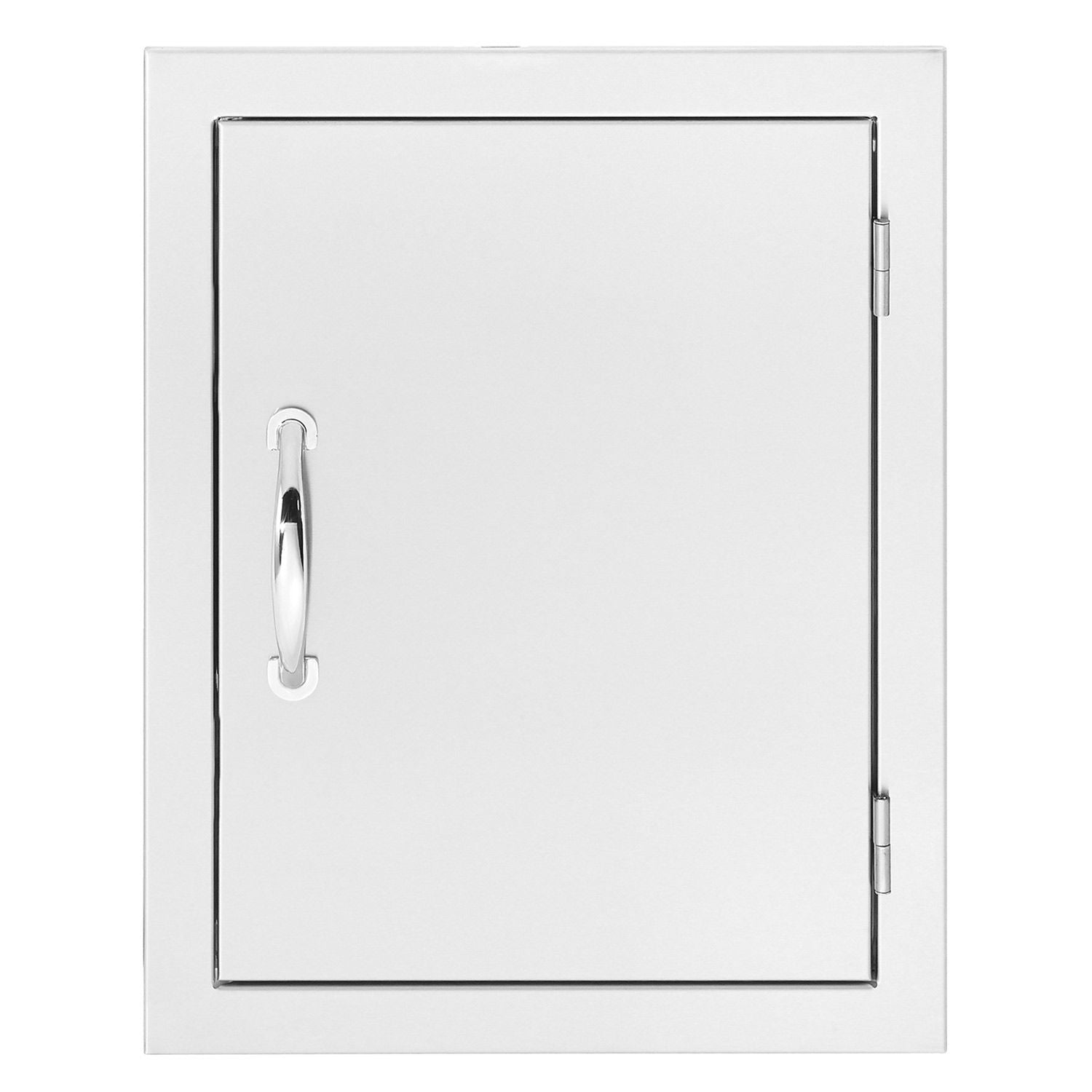Summerset 18x22 Inch Vertical Door SSDV-18 - BetterPatio.com