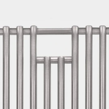 Summerset TRLD 44 inch Built-in Natural Gas Grill TRLD44-NG - BetterPatio.com