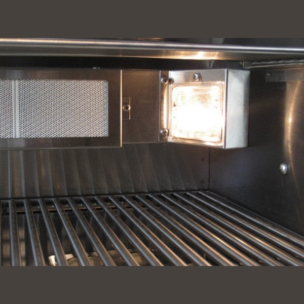 Summerset TRLD 44 inch Built-in Natural Gas Grill TRLD44-NG - BetterPatio.com